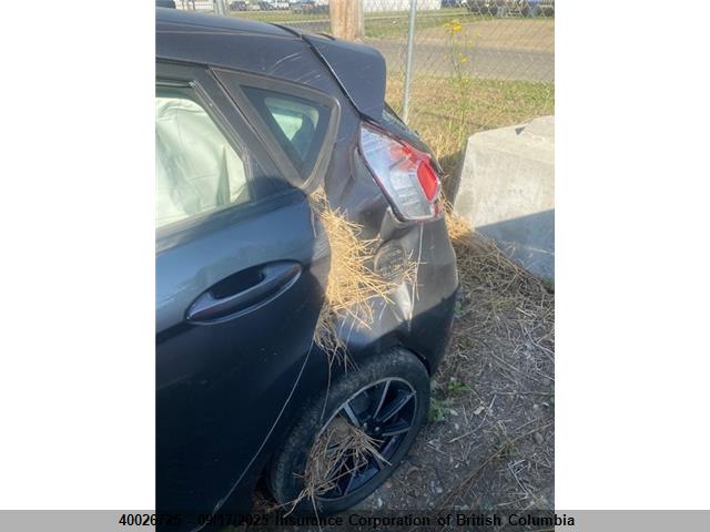 Ford Fiesta 2019 3FADP4EJ1KM125214 Image 7