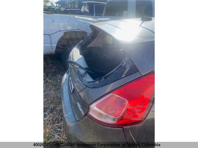 Ford Fiesta 2019 3FADP4EJ1KM125214 Image 8
