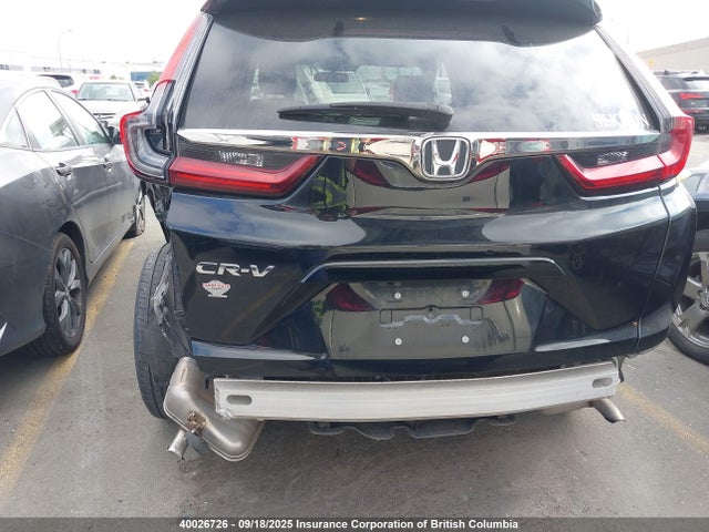 2HKRW1H20LH001917 Honda l15be