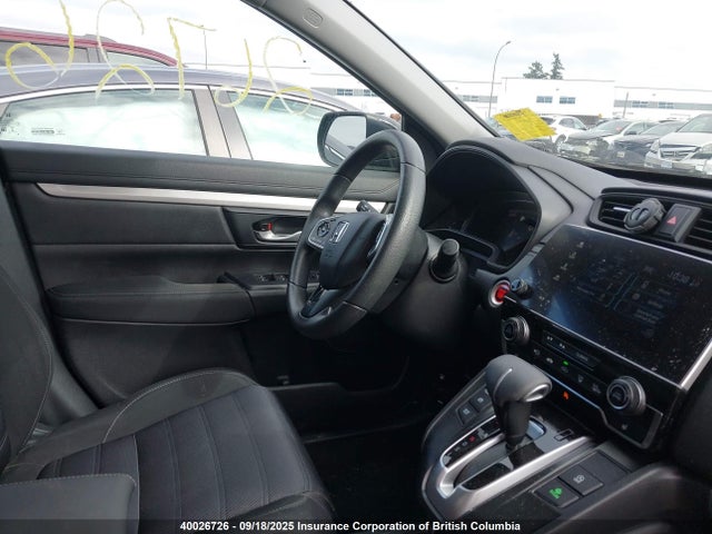 2HKRW1H20LH001917 Honda l15be