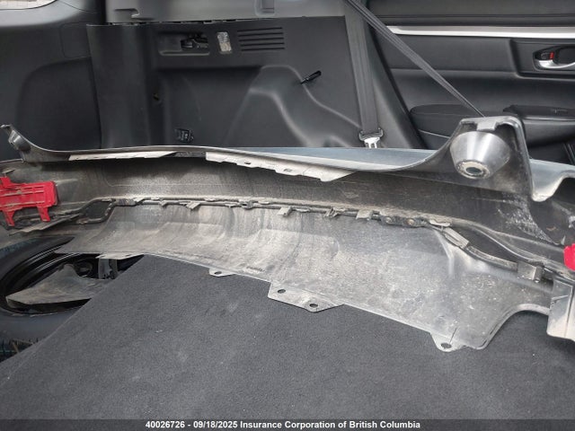 2HKRW1H20LH001917 Honda l15be