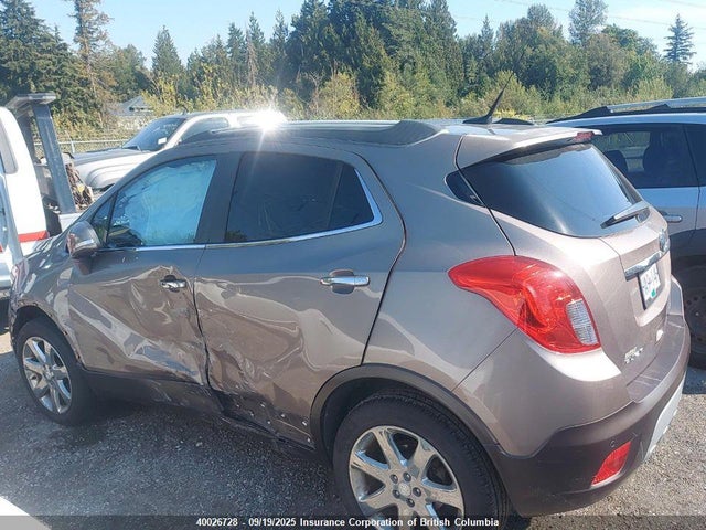 Buick luv 2014 KL4CJHSB5EB558326 Image 7