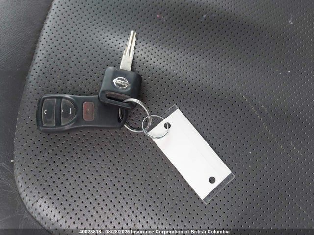 1N6AD0FV1JN747913 Nissan 2018