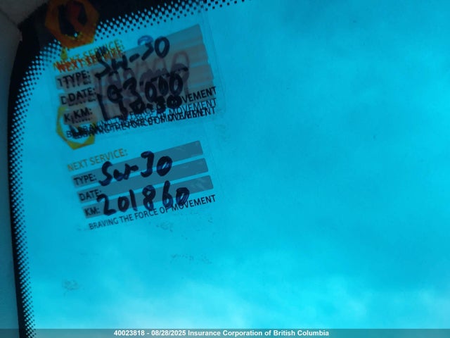 1N6AD0FV1JN747913 Nissan 2018