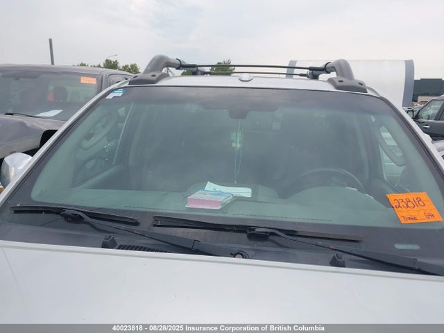 1N6AD0FV1JN747913 Nissan 2018