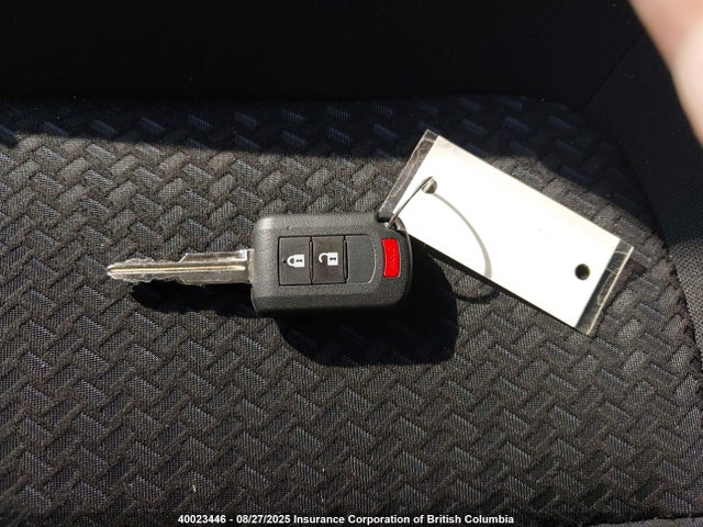 Mitsubishi tc/ic mivec 2024 JA4ATUAA0RZ617699 Image 11