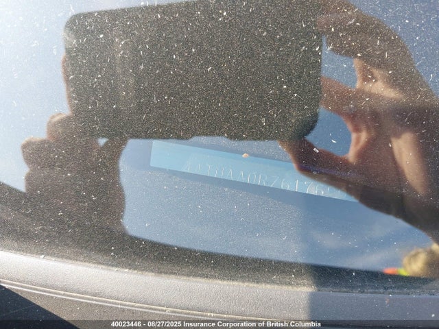 Mitsubishi tc/ic mivec 2024 JA4ATUAA0RZ617699 Image 19