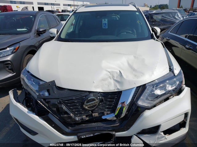 Nissan Rogue 2019 5N1AT2MV5KC808774 Image 10