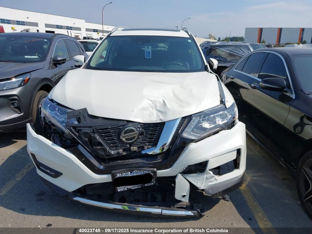 Nissan Rogue 2019 5N1AT2MV5KC808774 Image 13