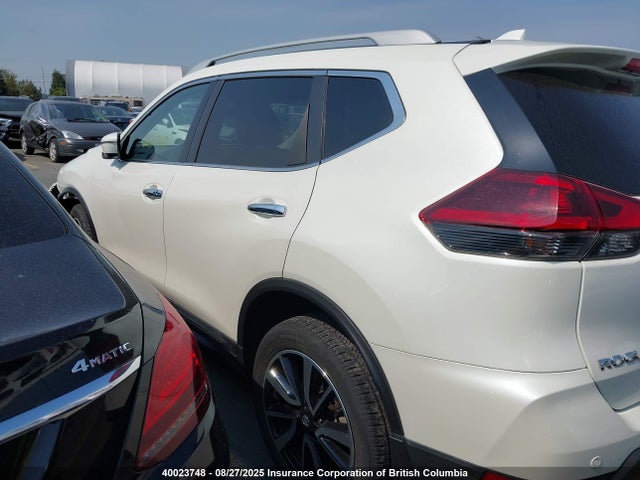 Nissan Rogue 2019 5N1AT2MV5KC808774 Image 15