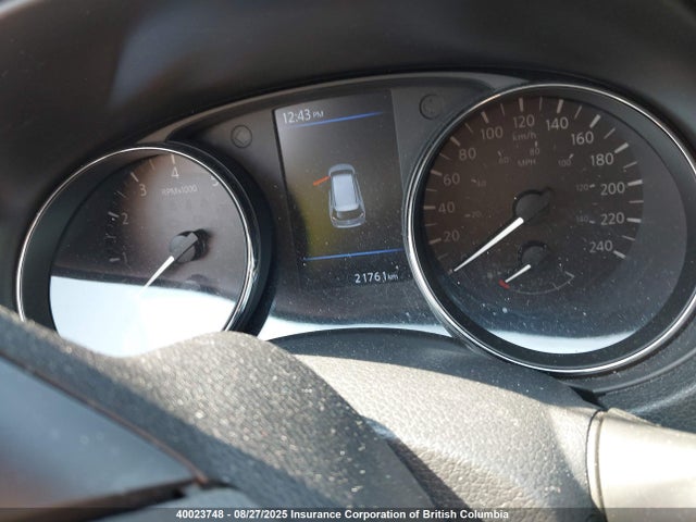 Nissan Rogue 2019 5N1AT2MV5KC808774 Image 16