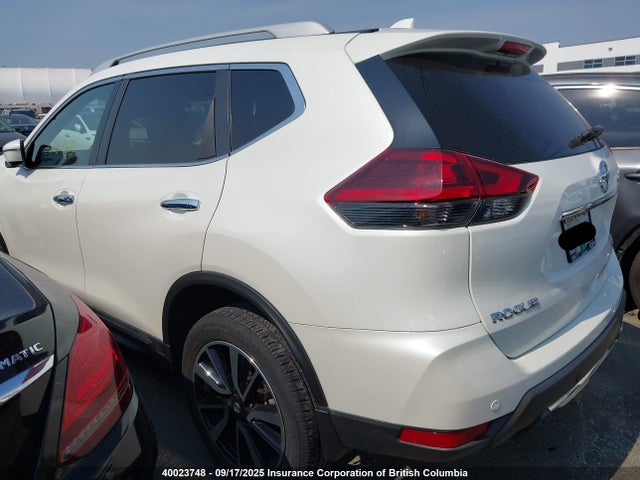 Nissan Rogue 2019 5N1AT2MV5KC808774 Image 3