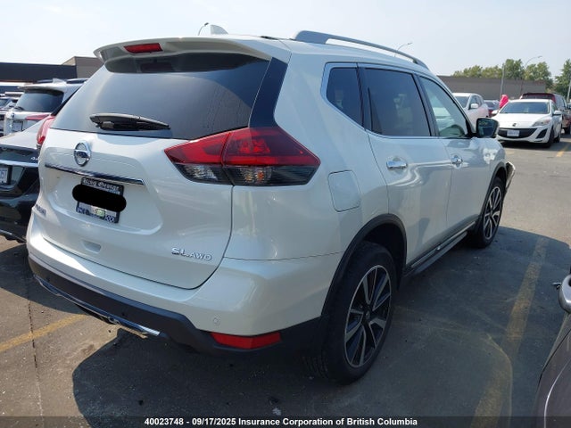 Nissan Rogue 2019 5N1AT2MV5KC808774 Image 4