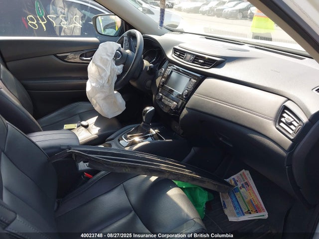 Nissan Rogue 2019 5N1AT2MV5KC808774 Image 5
