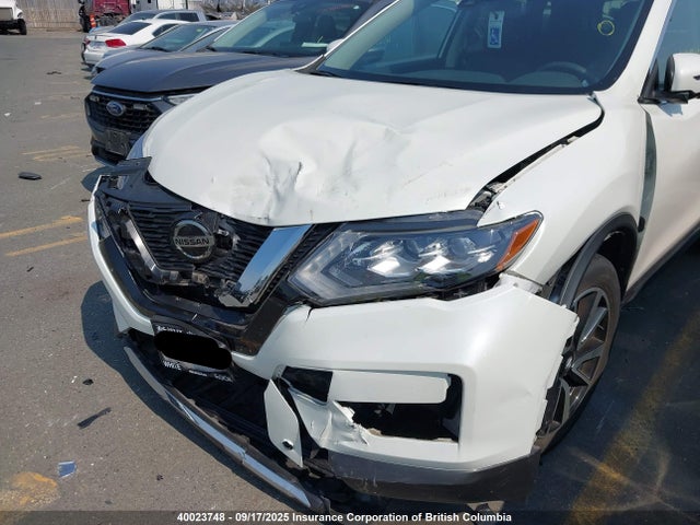 Nissan Rogue 2019 5N1AT2MV5KC808774 Image 6