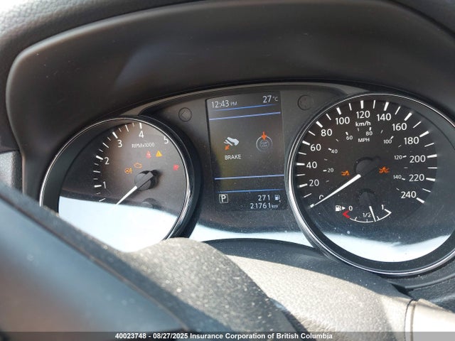 Nissan Rogue 2019 5N1AT2MV5KC808774 Image 7