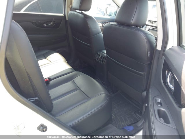 Nissan Rogue 2019 5N1AT2MV5KC808774 Image 8