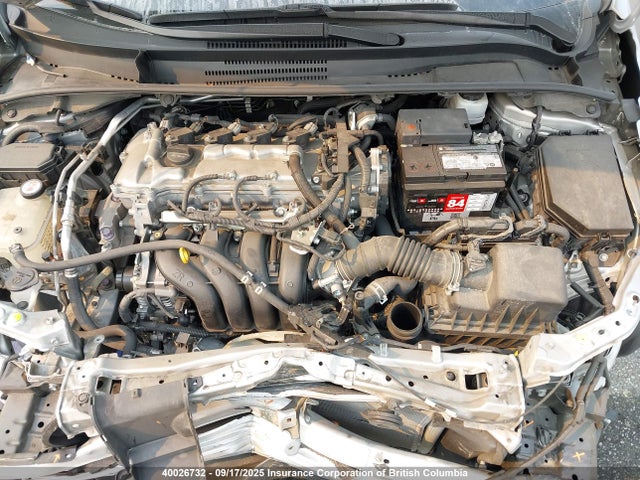 Toyota 2zr-fae 2020 5YFBPRBE2LP003106 Image 10