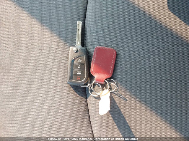 Toyota 2zr-fae 2020 5YFBPRBE2LP003106 Image 11