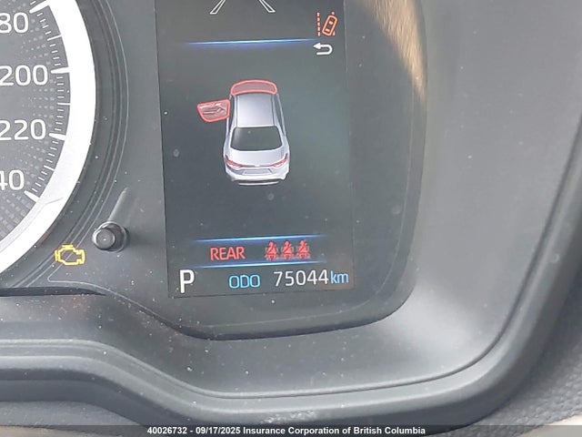 Toyota 2zr-fae 2020 5YFBPRBE2LP003106 Image 16