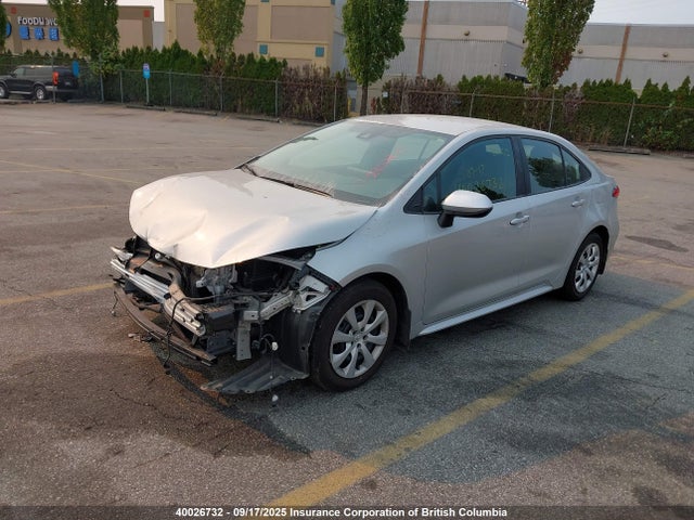 Toyota 2zr-fae 2020 5YFBPRBE2LP003106 Image 2