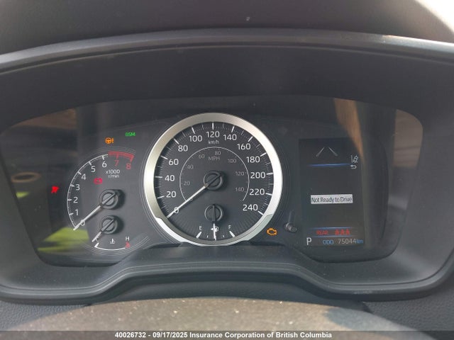 Toyota 2zr-fae 2020 5YFBPRBE2LP003106 Image 7