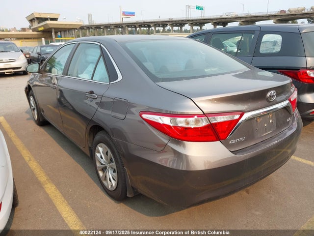 Toyota 2ar-fe 2016 4T1BF1FK9GU600536 Image 3