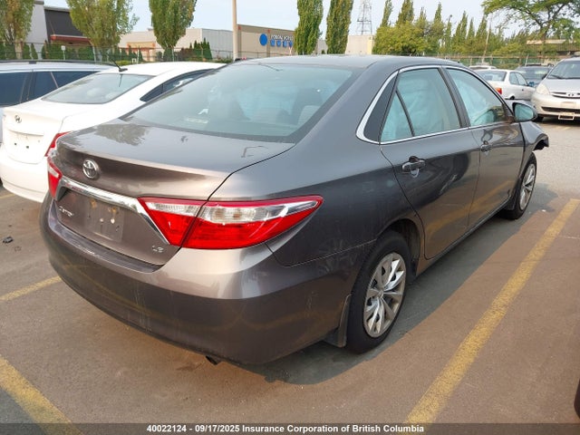 Toyota 2ar-fe 2016 4T1BF1FK9GU600536 Image 4