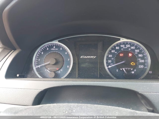 Toyota 2ar-fe 2016 4T1BF1FK9GU600536 Image 7