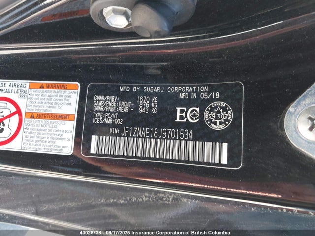 Toyota na 2018 JF1ZNAE18J9701534 Image 9