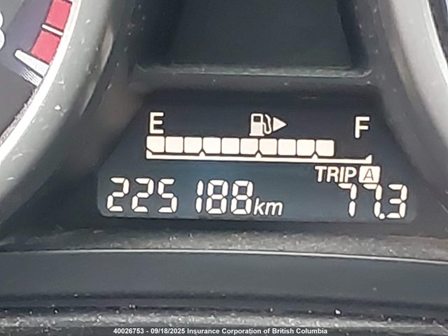 2013 Mazda 3 S მანქანა იყიდება აუქციონზე, vin: JM1BL1W57D1721358, აუქციონის ნომერი: 40026753