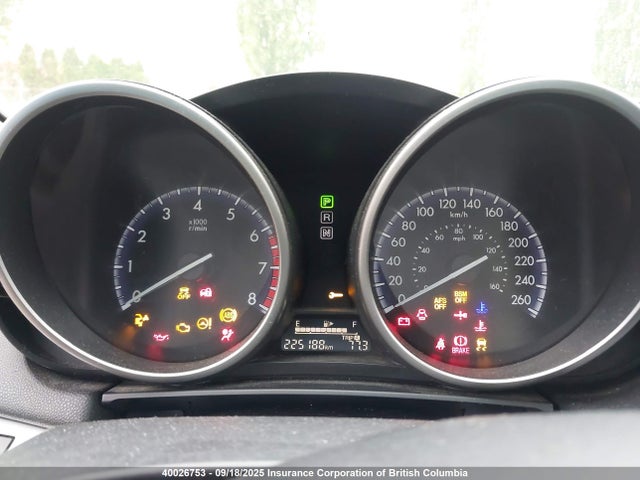 2013 Mazda 3 S მანქანა იყიდება აუქციონზე, vin: JM1BL1W57D1721358, აუქციონის ნომერი: 40026753