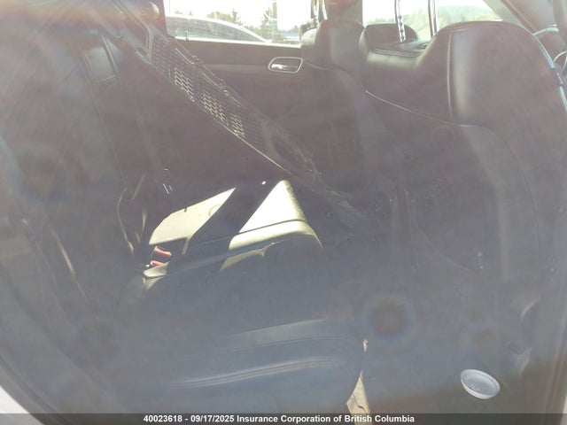 1C4RJFAG0JC292638 Jeep Grand Cherokee