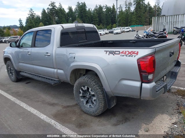 5TFDZ5BN6KX045855 Toyota 2gr-fks