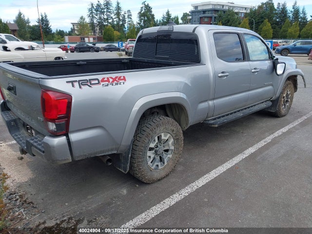 5TFDZ5BN6KX045855 Toyota 2gr-fks