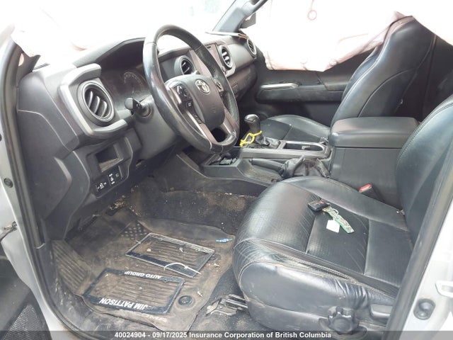 5TFDZ5BN6KX045855 Toyota 2gr-fks