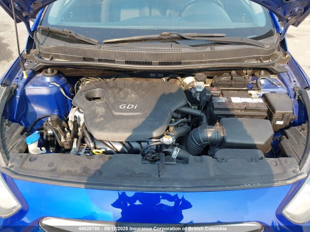 Hyundai dohc gdi gamma 2014 KMHCU5AE2EU185057 Image 10