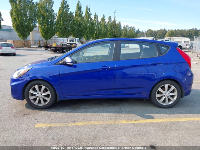 Hyundai dohc gdi gamma 2014 KMHCU5AE2EU185057 Image 14