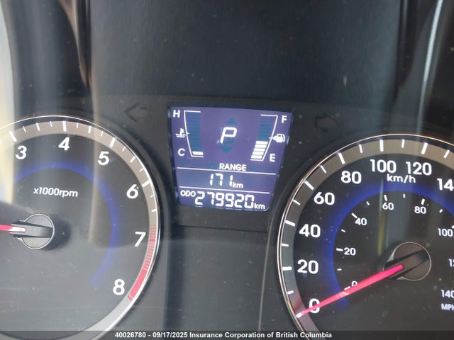 Hyundai dohc gdi gamma 2014 KMHCU5AE2EU185057 Image 15
