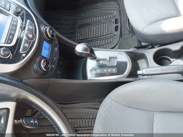 Hyundai dohc gdi gamma 2014 KMHCU5AE2EU185057 Image 19