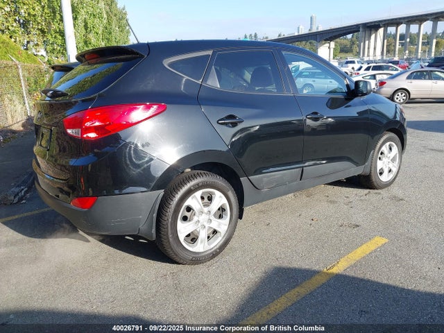 KM8JT3AF2FU052730 Hyundai dohc gdi nu