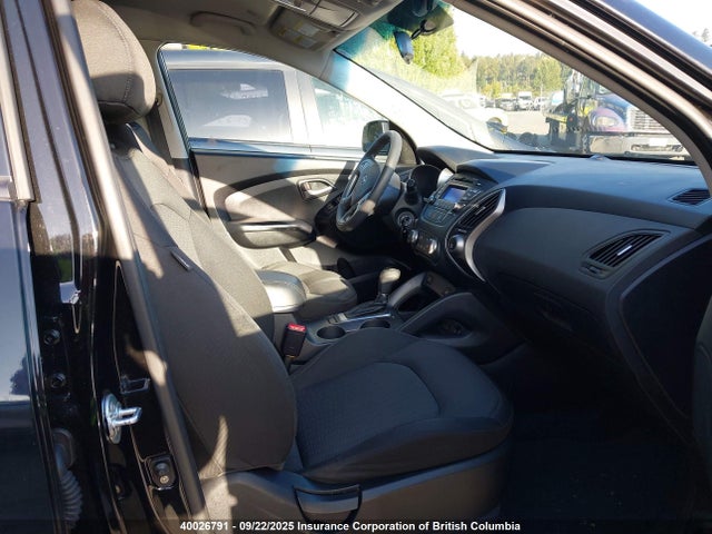 KM8JT3AF2FU052730 Hyundai dohc gdi nu