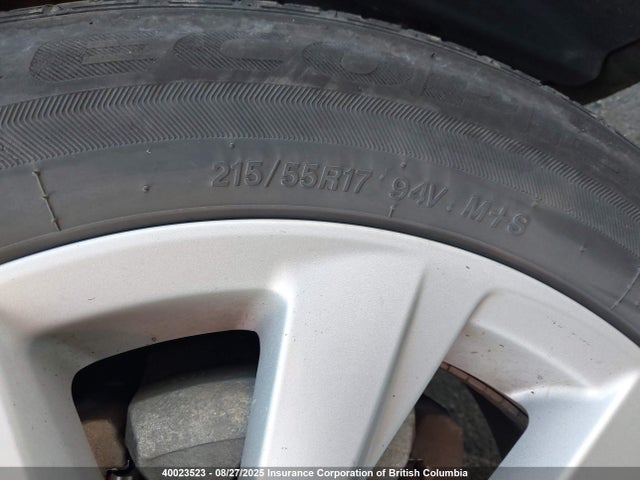 Toyota a25a-fxs 2021 4T1C31AK7MU031279 Image 12