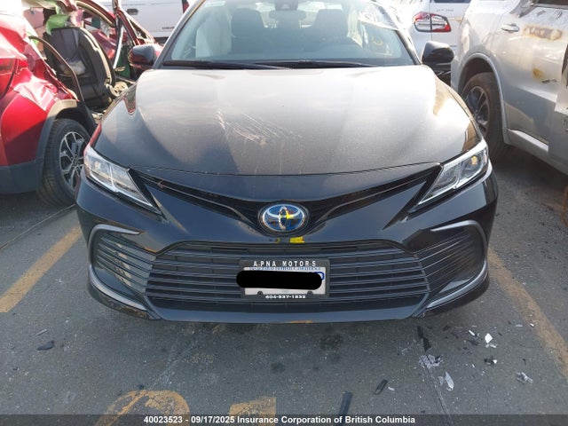 Toyota a25a-fxs 2021 4T1C31AK7MU031279 Image 13