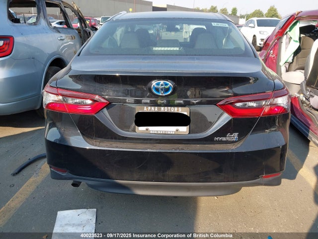 Toyota a25a-fxs 2021 4T1C31AK7MU031279 Image 17