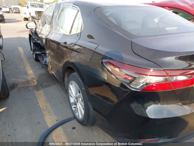 Toyota a25a-fxs 2021 4T1C31AK7MU031279 Image 3