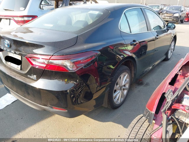 Toyota a25a-fxs 2021 4T1C31AK7MU031279 Image 4