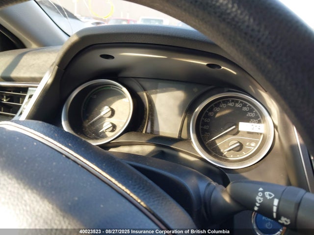 Toyota a25a-fxs 2021 4T1C31AK7MU031279 Image 7