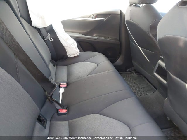 Toyota a25a-fxs 2021 4T1C31AK7MU031279 Image 8
