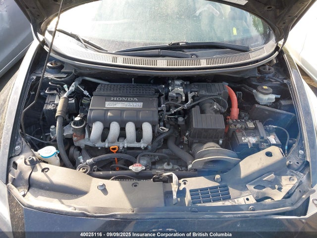 Honda lea1 2014 JHMZF1D66ES800046 Image 10